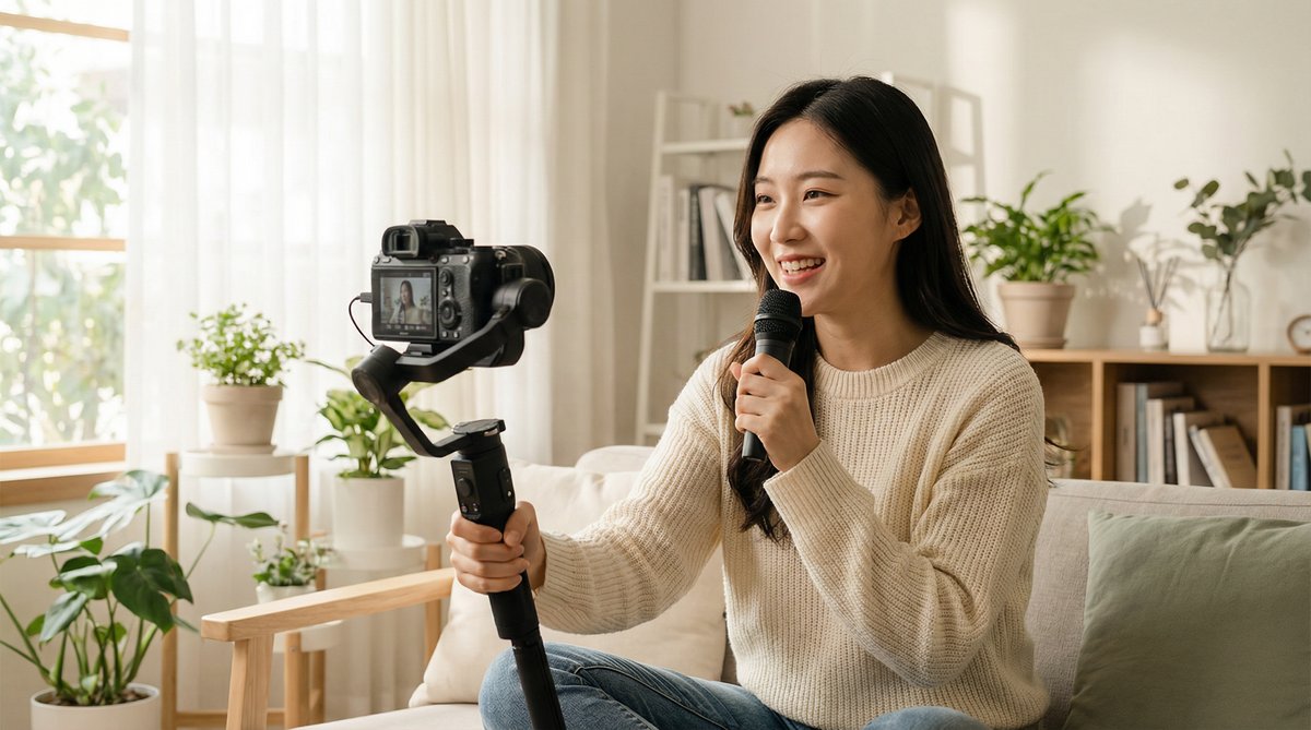 蘑菇视频生活视频分享