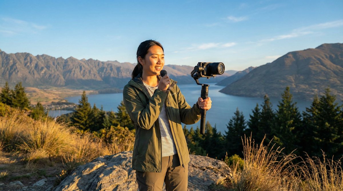 蘑菇视频旅行视频